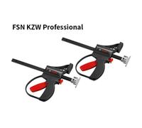 Pinces Bosch FSN KZW pour systèmes de rails de guidage 2PCS 1600A001F8