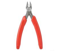 Pinces Coupantes Diagonales 128mm Acier pour Bijoux
