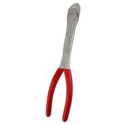 Pinces coupantes diagonales côté fils de ferblantier 11"" / 280mm à pêche140
