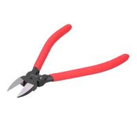 Pinces coupantes diagonales, pinces coupantes latérales, ciseaux électroniques, outils manuels manuels SK- 22E 6 pouces