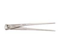 Neo Tools 01 - 165 Pince de coffrage 20.500.02 achèvement sans manche, chrome, 300 mm
