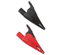 Fluke Pinces crocodile AC285 SureGrip™