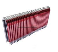 33mm Agrafes de clôture pour agrafeuse de clôture Fasco F46/40 Freeman FM315 LD315 Akku KL-89.2 1M