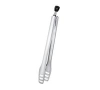 Pinces de cuisine, pinces de barbecue | Tongs alimentaires de 12,5 pouces | Outil de grillade en acier inoxydable, pince polyvalente, ustensiles de cuisine pour saucisses, steak