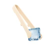 Pinces de cuisson Clip en silicone résistante à la chaleur avec motif patte
