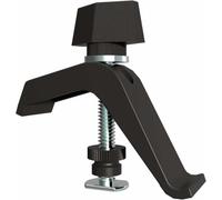 Pinces de serrage KREG Track Clamps pour rails et guides de coupe - KMS7520