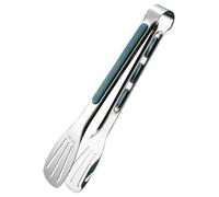 Pinces De Service Pour Apéritifs,Pinces De Service, Pinces de cuisine, Pinces anti-brûlure de qualité alimentaire, nettoyage facile, pour servir des aliments, griller et cuisiner