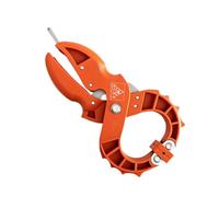 Pinces de travail du bois avec poignée ergonomique réglable et précise | StrongGrip Pince de menuiserie pour menuisiers amateurs Assemblage de meubles Fabrication d'armoires Amélioration de la