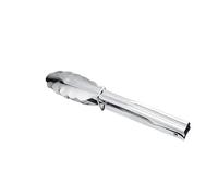 Pinces en acier inoxydable, pince de service for salade de viande, pain, Barbecue, Grill, Buffet, outils de cuisine, accessoires de cuisine(13inch B)