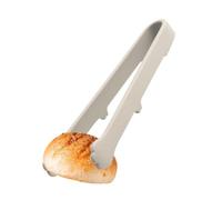 Pinces en silicone Clip en silicone résistant à la chaleur avec motif de | Pinces à barbecue pour cuisiner, aliments, fruits, pain, viande, steak, apéritif, buffet