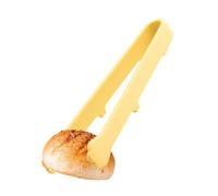 Pinces en Silicone patte de chat, pinces à gril résistantes à la chaleur po