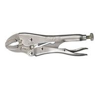 Irwin Pince-étau T0702EL4 VISE-GRIP 175 mm courbée ouverture de clé max 38 mm