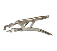 Pinces étaux mono serrage - PTR280 PTR280 Dolex
