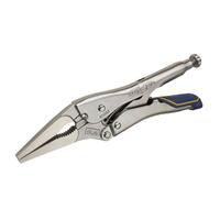Pinces Irwin VISE-GRIP Fast release 9LN; 225 mm; Allongé