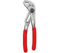 Pinces multiprises entrepassées à réglage rapide, manche PVC grainé - FACOM - 181B.25G