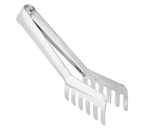 Pinces Pate En Forme De Peigne En Acier Inoxydable Pince Spaghetti Nouilles Pate Clip Cuisine Cuisine Outil