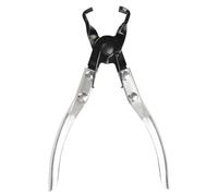 Pinces pour Collier de Serrage | Pince De Collier Pour Réparation De Voitures,Outil Anti-Dérapant pour Démontage des Tuyaux sur Radiateur, Chauffage, Moteur, Automobile