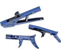 Pinces pour colliers de serrage Contenu: 1 pc(s) HellermannTyton MK20 110-20006