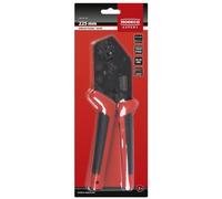 pinces pour embouts de serrage 225 mm Modeco Expert MN-20-187