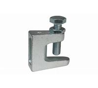 Pinces pour poutrelles WALRAVEN BIS modèle C - TK10-M6/23 mm - 6003006