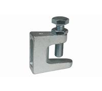 Pinces pour poutrelles WALRAVEN BIS modèle C - TKN10-D9/23 mm - 6003908