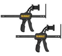 Pinces pour scie plongeante DeWalt DWS5021/5022/5023; 2 unités