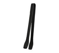 Pinces pour servir des aliments - Qualité alimentaire, pince à clip en silicone, ustensiles de cuisine Grabber | Pinces de service pour aliments, pour portions de salade, Chef de Camping, friteuse,