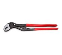 Knipex Pince multiprise Cobra XXL 560 mm – gainage PVC, ouverture 120 mm, 20 positions