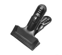 Pinces robustes à ressort pour le travail du bois, les travaux manuels, les toiles de fond en mousseline, ouverture de 4,5 cm