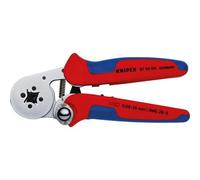 Pinces ? sertir - 97 55 04 KNIPEX