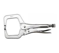 Tengtools 101930105 Étau À Col De Cygne 406 250Mm