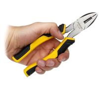 PINCES UNIVERSELLES STANLEY 180MM STHT0-74454
