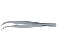 Pincette courbée/rainurée Teng Tools TW2125