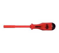 Pincette isolée droite diam : 11 mm