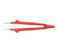 Pincette isolée droite diam : 15 mm KSTOOLS 117.1628 (KSTOOLS)