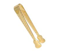 Pincettes À Charbon Parfumé - Pince De Manipulation De Résine De Fer, Support De Taches Compact | Instrument Utilitaire D'encensoir À Poignée Étendue, Pince De Cheminée De Sauna Durable Pour Le Rassem