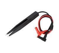 Pincettes à sonde à clip de test CMS |Pour compteur de résistance/condensateur