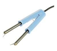 Pincettes de soudage/dessoudage Star Tec ST 505 50 W avec pincette