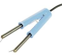 Pincettes de soudage/dessoudage Star Tec ST 505 50 W avec pincette