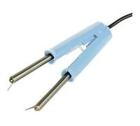 Star Tec Pincettes de soudage/dessoudage ST 505 50 W 230 V/AC avec pincette