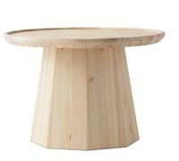 Pine Table Large Table d'appoint Grand Normann Copenhagen - 5712396025066