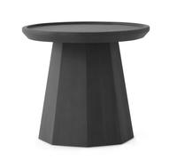 Pine Table Small Table d'appoint Petit Normann Copenhagen - 5712396025042