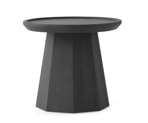 Pine Table Small Table d'appoint Petit Normann Copenhagen - 5712396025042