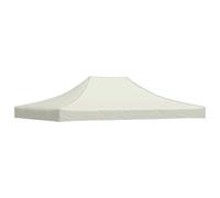 Ping City Fleur Artificielle à LED Oconée - Orchidée Blanche en Verre