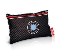 Pingi Absorbeur d'Humidité-Déshumidificateur Réutilisable 1 x 299 g | Absorbe l'Humidité et la Buée sur Pare-Brise et Habitacle - Gel de Silice, 100 % Étanche, Rechargeable au Micro-Ondes