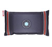 Pingi Réutilisable Absorbeur Humidité Voiture (1x 1000g) - Anti-Buée Voiture et Déshumidificateur Voiture, 100 % Étanche, Rechargeable au Micro-ondes, Absorbeur d'Humidité Voiture