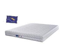 King of Dreams Pink Diamond - Matelas Déhoussable 90x190