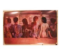Pink Floyd - 53x83 cm - AFFICHE / POSTER G