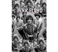 Pink Floyd - 61x91,5 cm - AFFICHE / POSTER G
