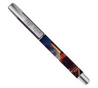 Pink Floyd Animals Album Cover Nouveau Noir Ink Plastic Gel Stylo Gel Pen